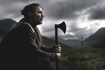 valhalla rising